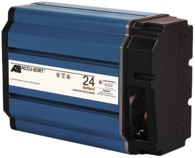 DATALOGIC MODEL-24I