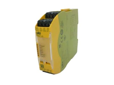 PILZ PNOZ-S6
