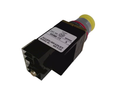 ALLEN BRADLEY 800MR-FX9A