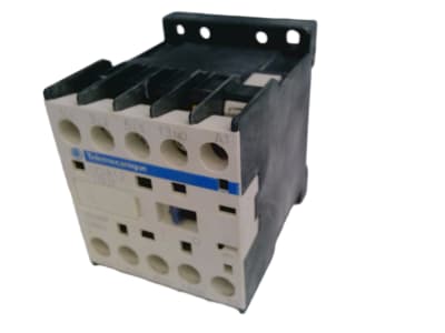 SCHNEIDER ELECTRIC LC1K1210U7