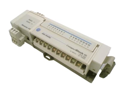 ALLEN BRADLEY 1791R-16B0