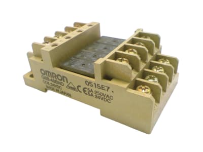 OMRON G6B-48BND-DC24
