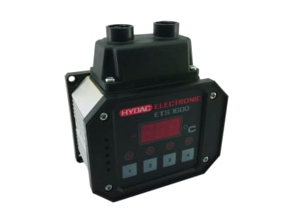 HYDAC ETS-1601-B-100-000