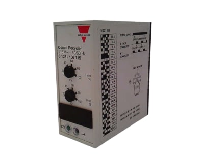CARLO GAVAZZI S1231-166115