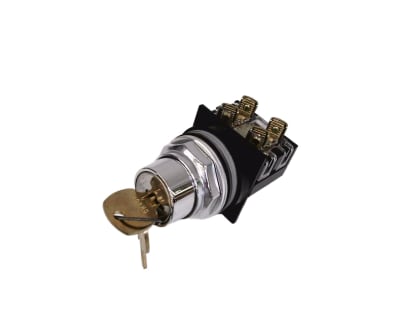 GENERAL ELECTRIC CR104PSK12A91C51