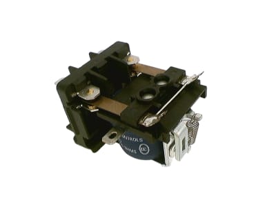 DELTROL CORP 1601Z