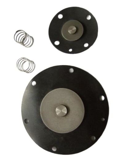 RADWELL VERIFIED SUBSTITUTE K4007-SUB