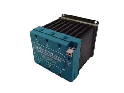INVENSYS RS3AA/30A/500V/HAC
