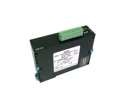 MATSUSHITA ELECTRIC FP0-TC4
