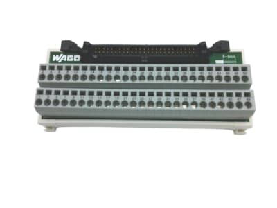 WAGO IM-M739/5-50PC