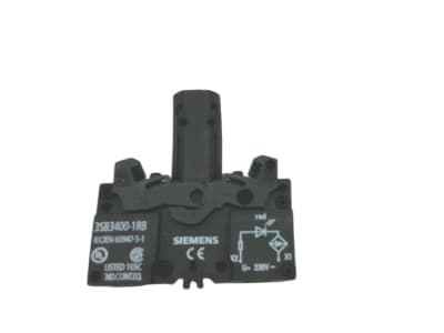 SIEMENS 3SB3400-1RB