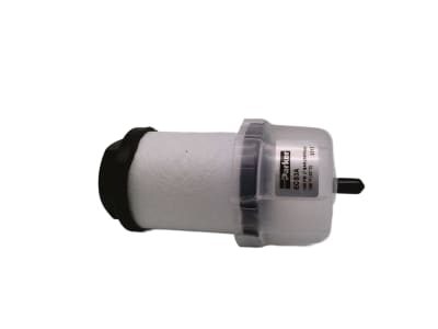 PARKER ECS3A