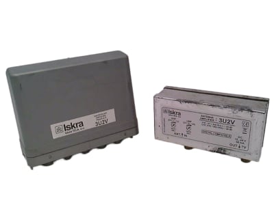 ISKRA 3U2V
