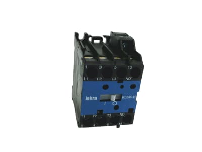 ISKRA K03M-10-F7