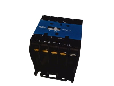 ISKRA K07M-10-R7