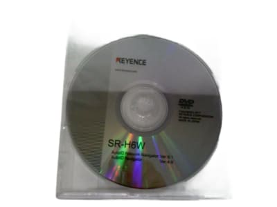 KEYENCE CORP SR-H5W