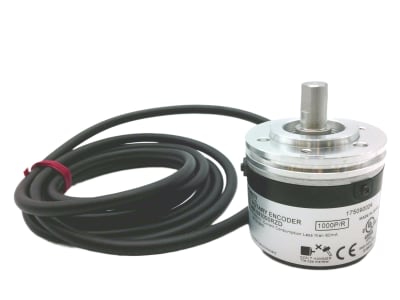 AUTOMATION DIRECT TRDA-20R1N1000RZD