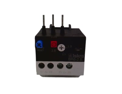 ISKRA BR6-2.8