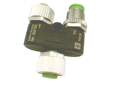 MURR ELEKTRONIK 332762