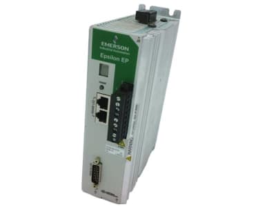 NIDEC CORP EP204-B00-EN00