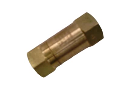 OKEEFE CONTROLS INC Y2F-0-BR-BR