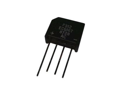 PHILIPS ECG167