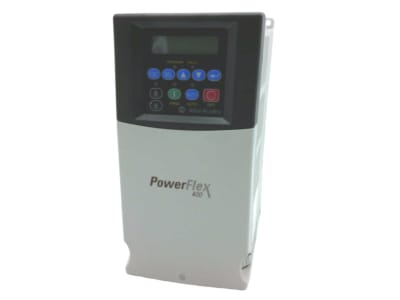 ALLEN BRADLEY 22C-D017N103