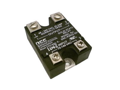 AMETEK SNC-R2025-501