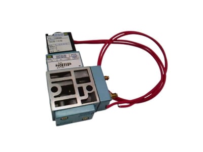 MAC VALVES INC 714C-12-PI-112BA