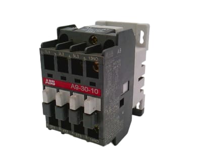 ASEA BROWN BOVERI A9-30-10-84