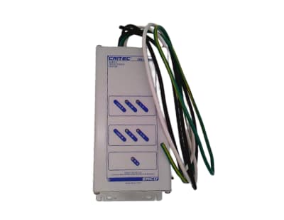 NVENT TDX100120/240