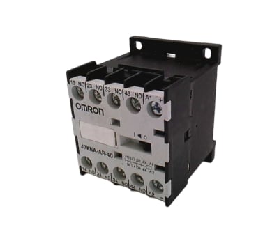 OMRON J7KNA-AR-40-DC24V
