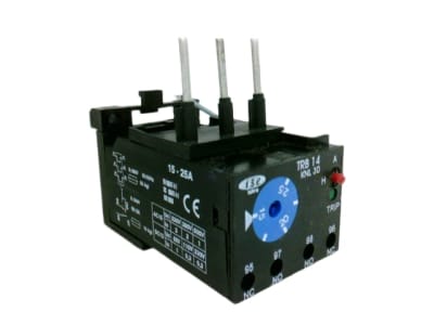 ISKRA TRB14/KNL30/15-25A