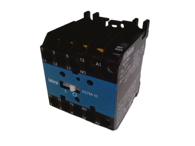 ISKRA K07M-10-480V