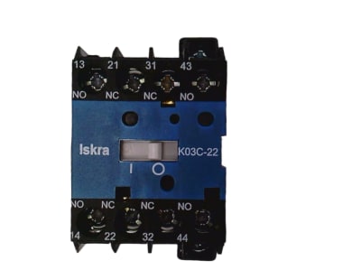 ISKRA K03C-22-240I