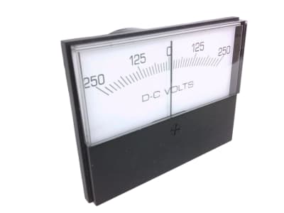 YOKOGAWA 260 321 RSRS