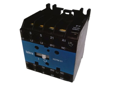 ISKRA K07M-01-F7