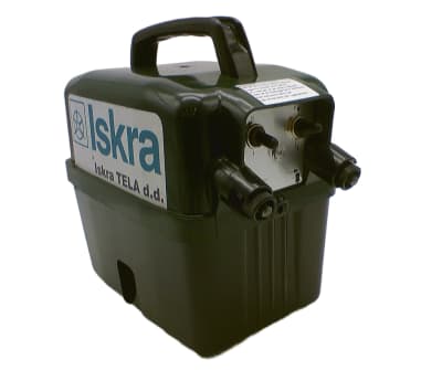 ISKRA EB15
