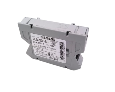 SIEMENS 3LD9200-5B