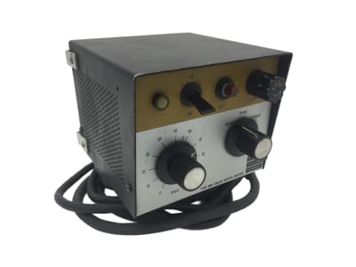 BODINE ELECTRIC BSH-200
