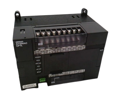 OMRON CP1LEL20DTD