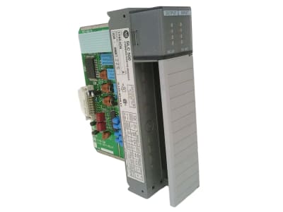 ALLEN BRADLEY 1746IO8A
