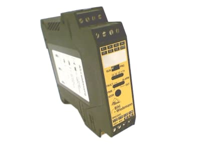 BIHL & WIEDEMANN BWU2045
