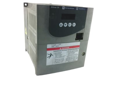 SCHNEIDER ELECTRIC ATV28HU29N4U