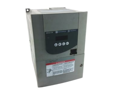 SCHNEIDER ELECTRIC ATV28HU41N4
