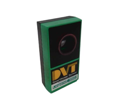 COGNEX DVT550M