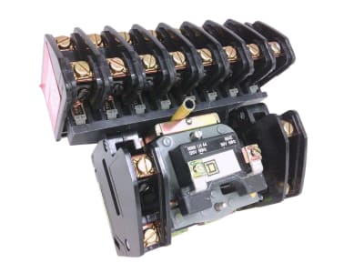 SCHNEIDER ELECTRIC 8903LO1000V02