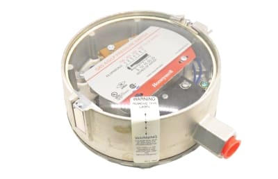 HONEYWELL C437E-2002