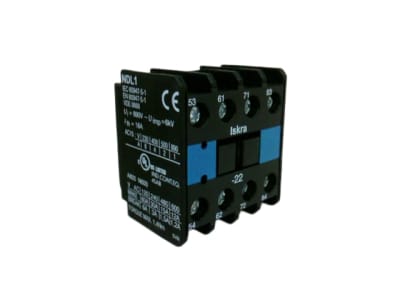 ISKRA NDL1-22