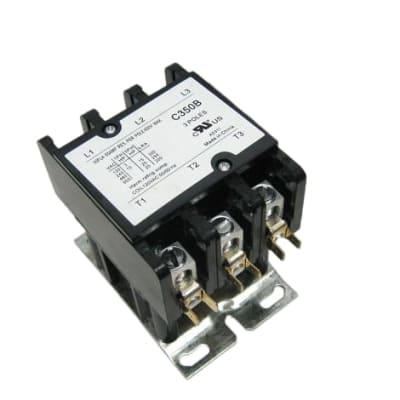 HARTLAND CONTROLS HCCY3XT05CJ